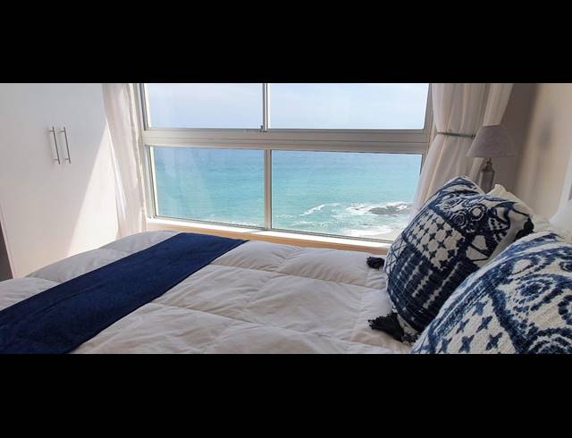 2 BEDROOM APARTMENT TO LET IN BLOUBERGSTRAND